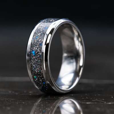 Radiant Star Dust™ Ring - Patrick Adair Designs