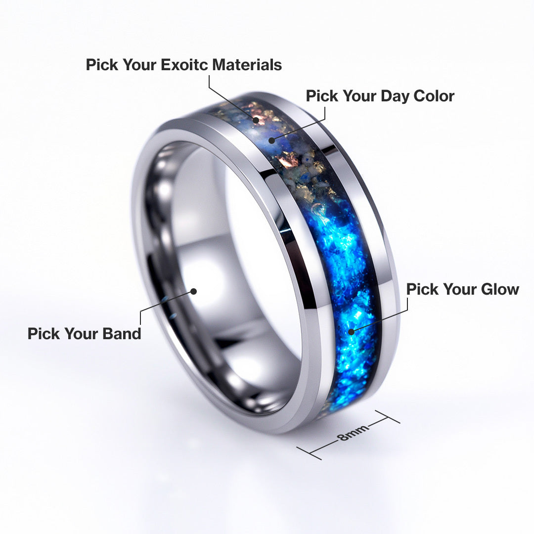 Custom cremation designs give you more room to shape the memorial piece around the person you are honoring.