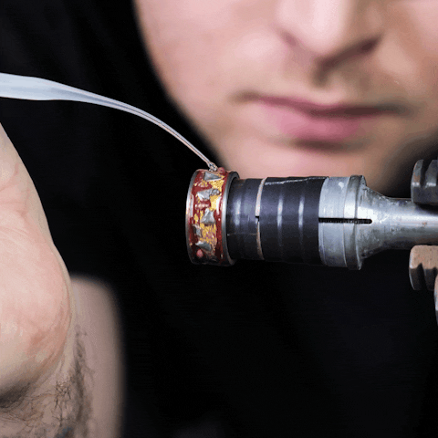 Patrick Adair Designs artisan craftsmanship