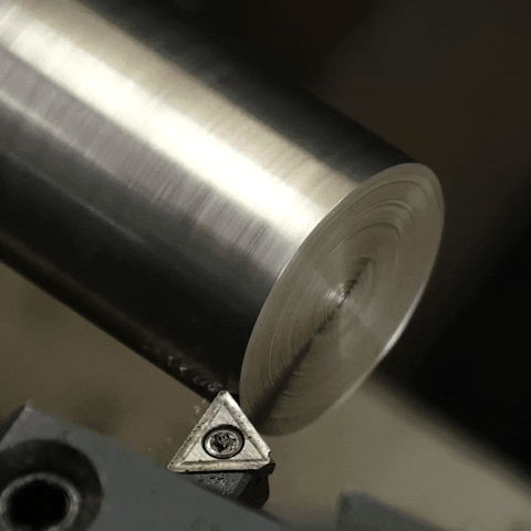 Ring making process