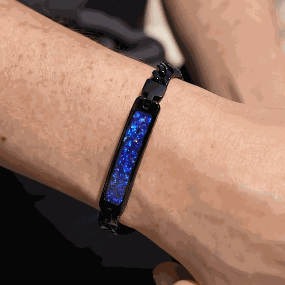 Pendants, Bracelets, And Bars