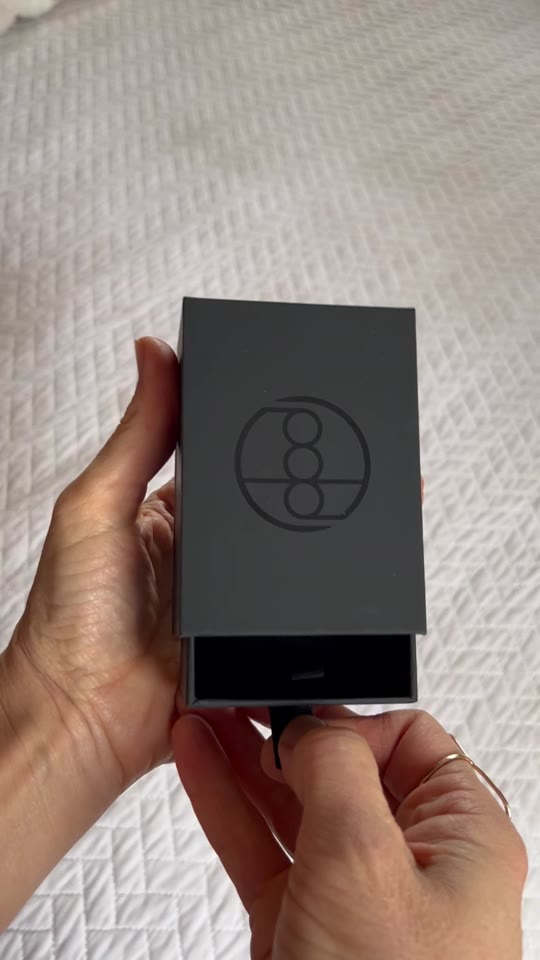 Gift-ready packaging video for Patrick Adair Designs
